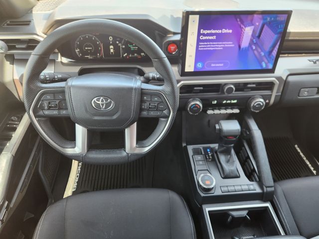 Used 2024 Toyota Tacoma Truck
