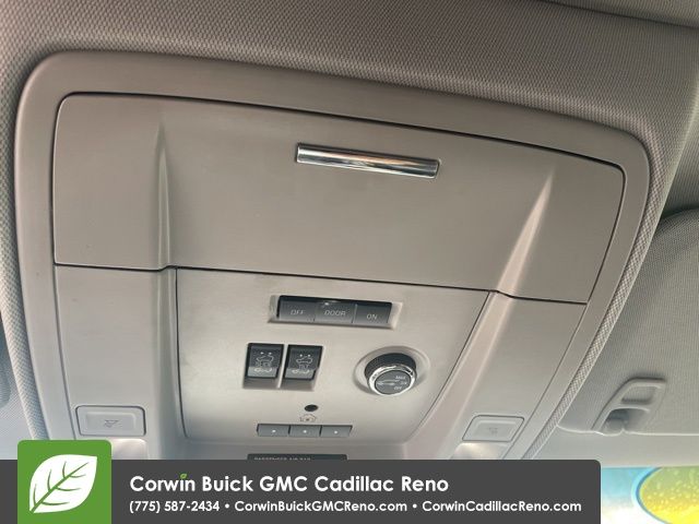 2016 GMC Yukon Denali 14