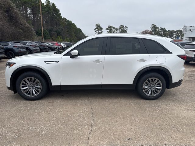 2026 Mazda CX-90 3.3 Turbo Select - 1