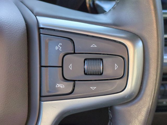 Used 2024 Red Chevrolet LTZ image 18