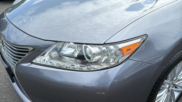 Used 2014 Lexus ES Sedan
