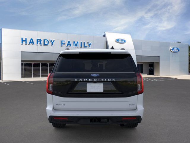 2026 Ford Expedition Max Active:168545
