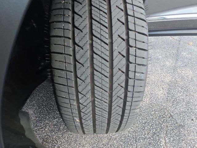 Used 2025 Acura MDX SUV