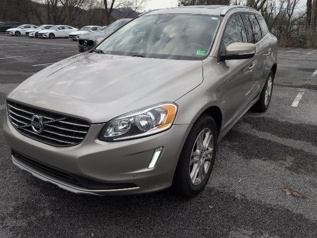 2016 Volvo XC60 T5 Drive-E Premier FWD