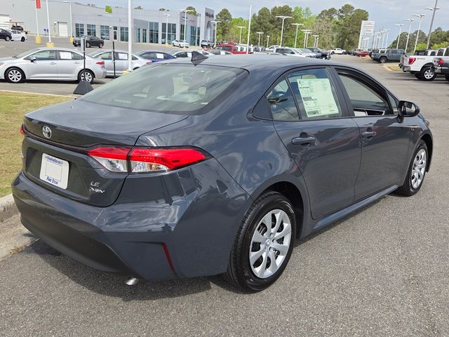 New 2026  Toyota LE image 12