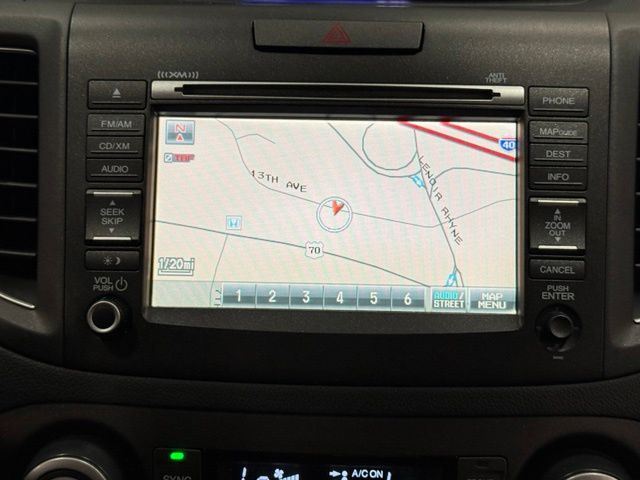Used 2014  Honda EX-L image 19