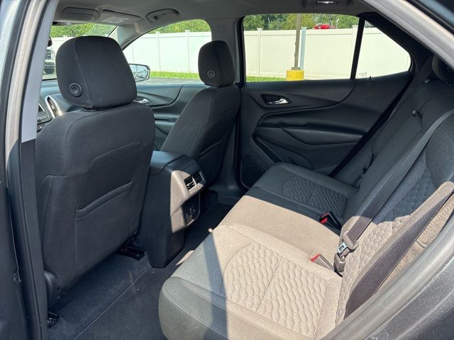 2020 Chevrolet Equinox LT photo