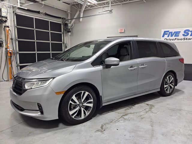 Used 2023  Honda Touring image 3
