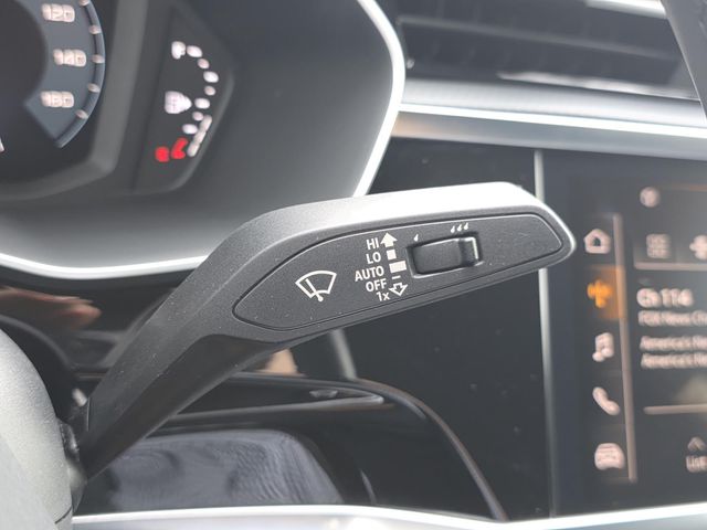 Used 2023 Audi Q3 SUV
