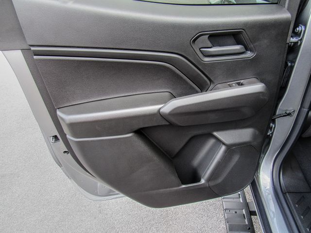 2026 Chevrolet Colorado Work Truck:44457