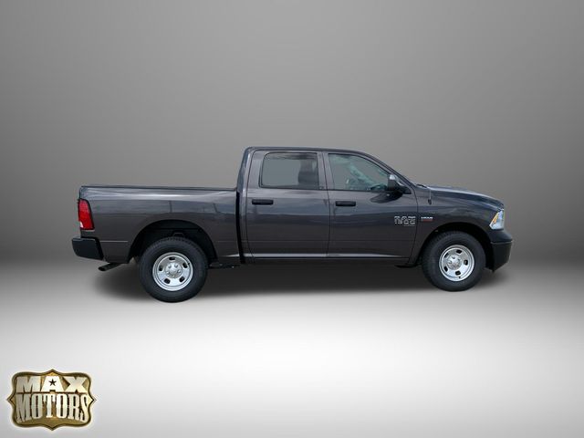 2024 Ram 1500 Classic Tradesman 12