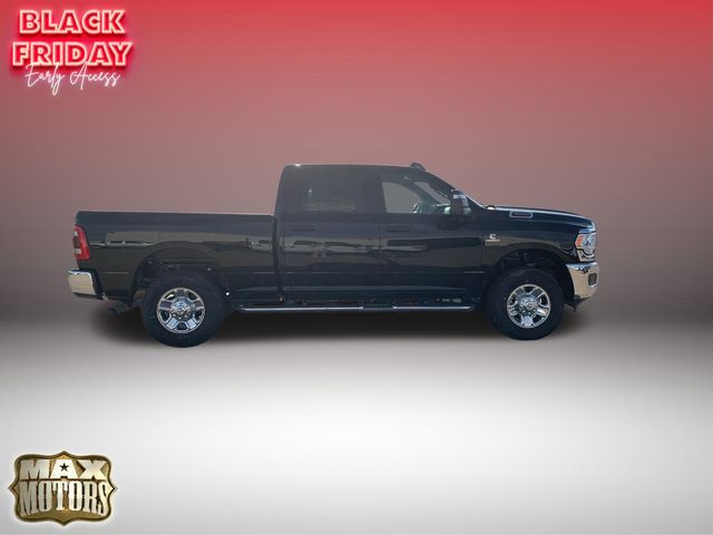 2024 Ram 3500 Tradesman 12