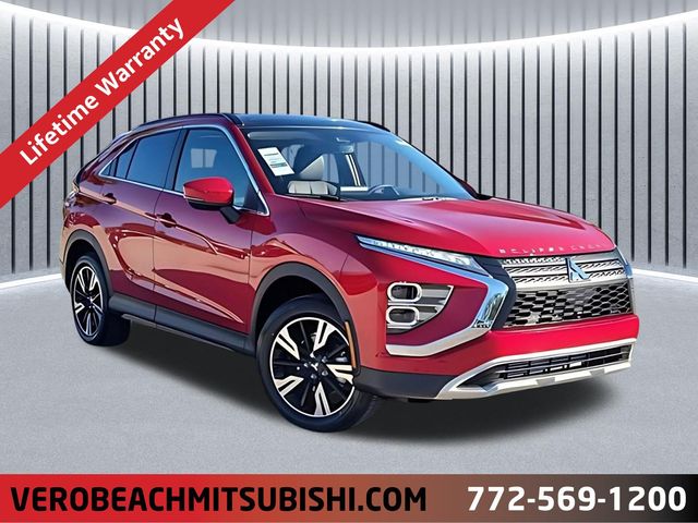 2026 Mitsubishi Eclipse Cross SE