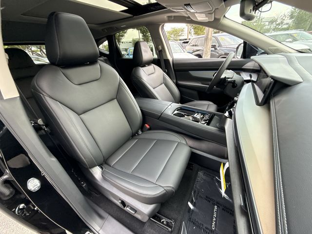 Used 2026 Nissan Murano SUV