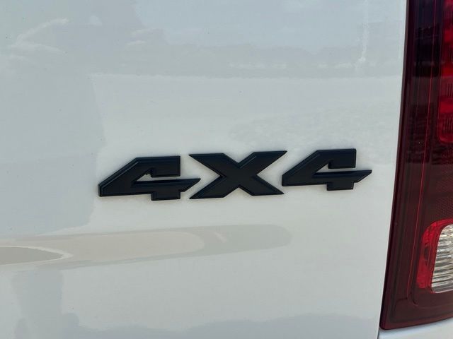 Used 2018 Ram 1500 Truck