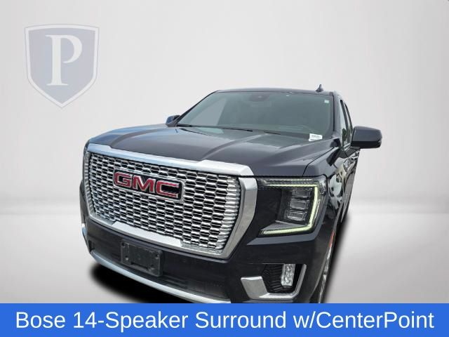 2023 GMC Yukon Denali 13