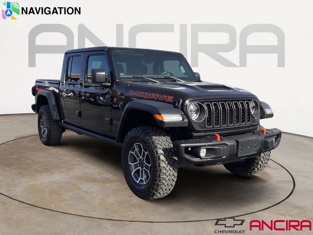 Used Car 2024 Jeep Gladiator  Mojave For Sale Under $40,000 In San Antonio, Texas