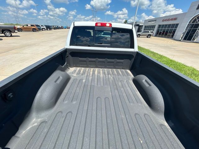 Used 2026 Ram 2500 Truck