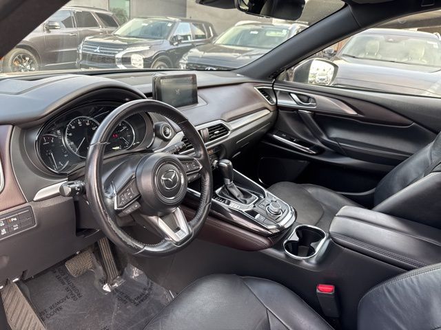 2019 Mazda CX-9 Grand Touring 13