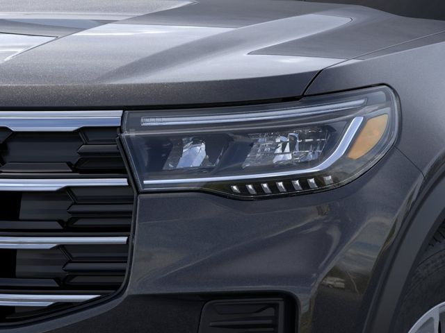2026 Ford Explorer Active:169740