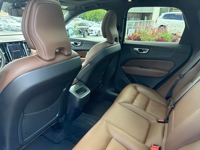 Used 2024 Volvo XC60 SUV