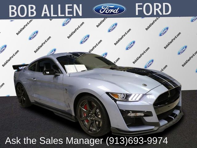 2022 Ford Mustang Shelby GT500