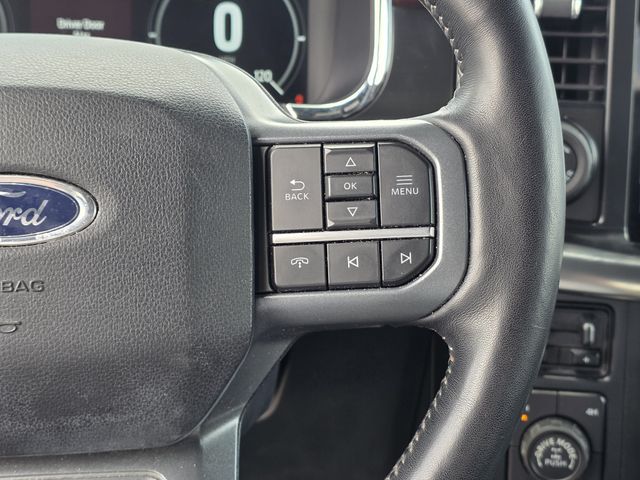 Used 2023 Ford F-150 Truck