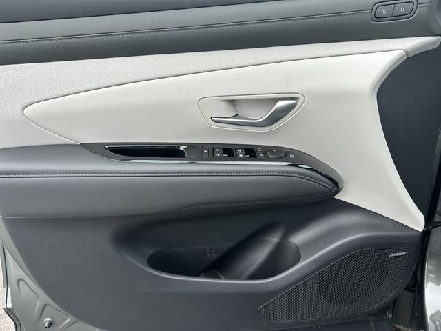 New 2026 Hyundai Tucson Hybrid For Sale in Indianapolis, IN