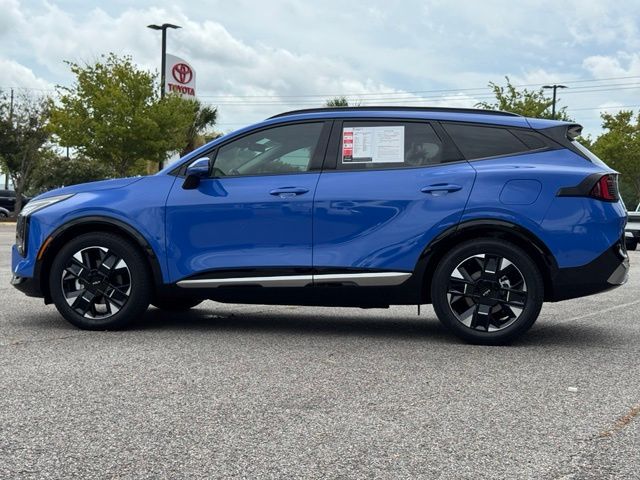 Used 2026 Kia Sportage SUV