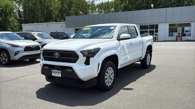 Used 2024 Toyota Tacoma Truck