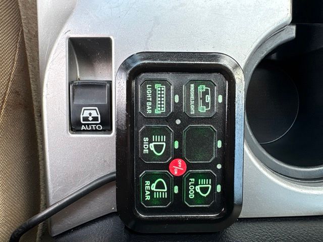 Used 2014 Toyota 4Runner SUV
