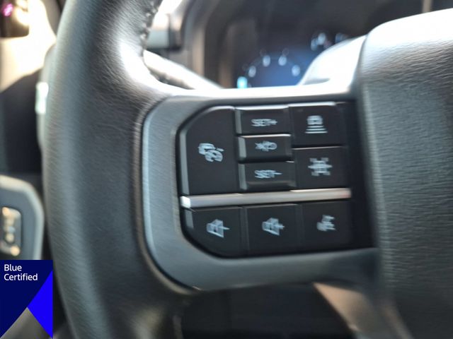 Used 2024 White Ford XLT image 18