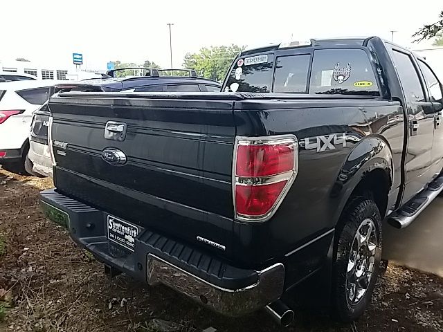 Used 2014 Ford F-150 Truck