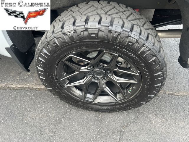 ChevroletSilverado 150038