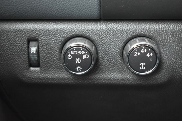 Used 2015 Chevrolet Colorado Sedan