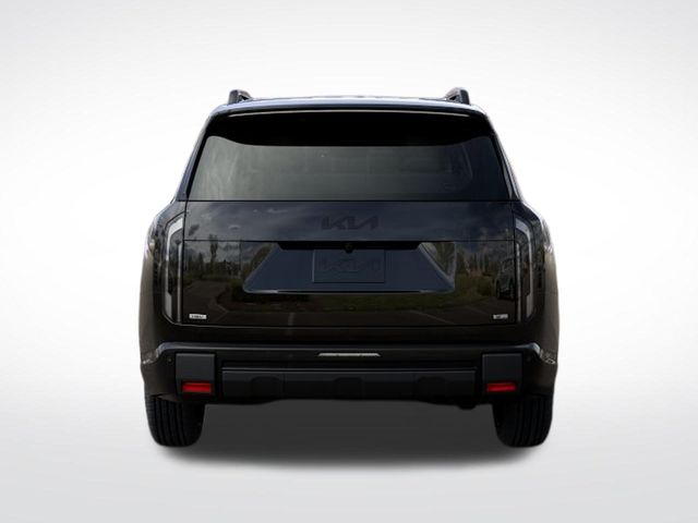 2027 Kia Telluride Hybrid X-Line SX Prestige - Image 5