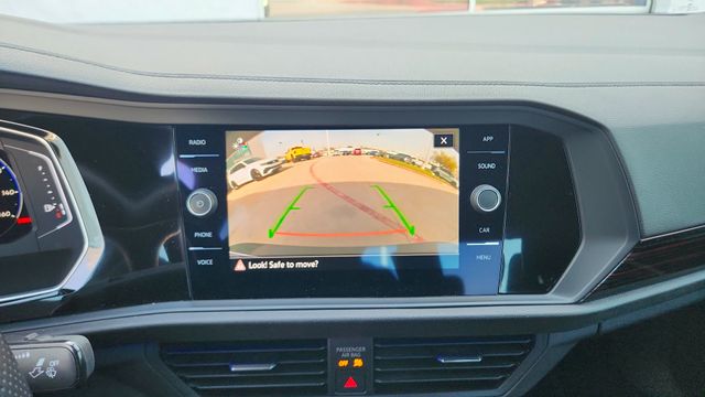 2023 Volkswagen Jetta GLI