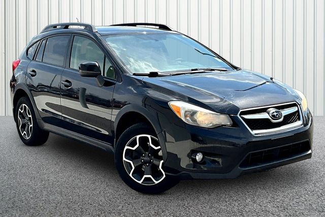 2014 Subaru Crosstrek XV Premium AWD