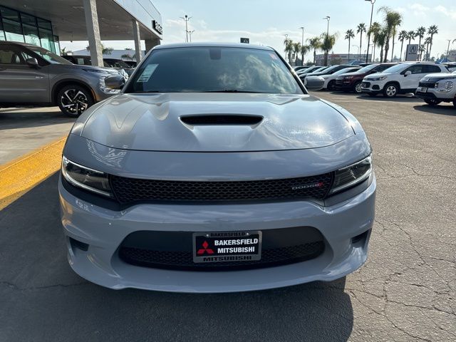 2022 Dodge Charger GT 2