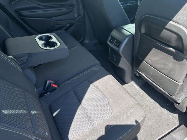 2024 GMC Terrain SLE photo