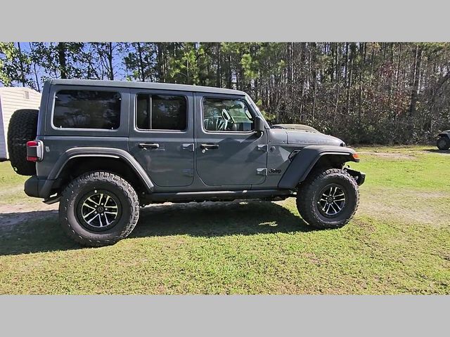 2026 Jeep Wrangler 4-Door Moab 392 4x4