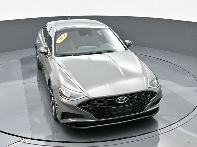 2021 Hyundai Sonata SEL Plus 20