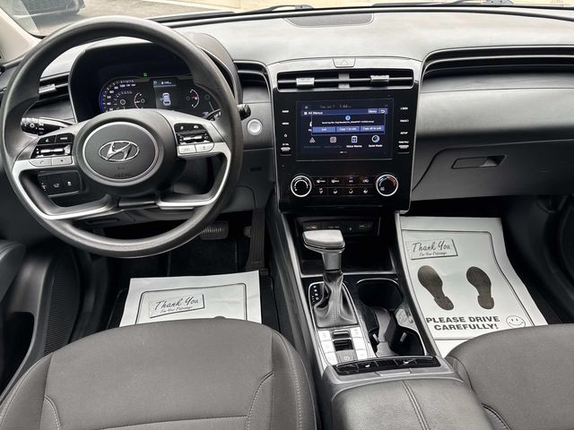 2023 Hyundai Tucson - Image 12