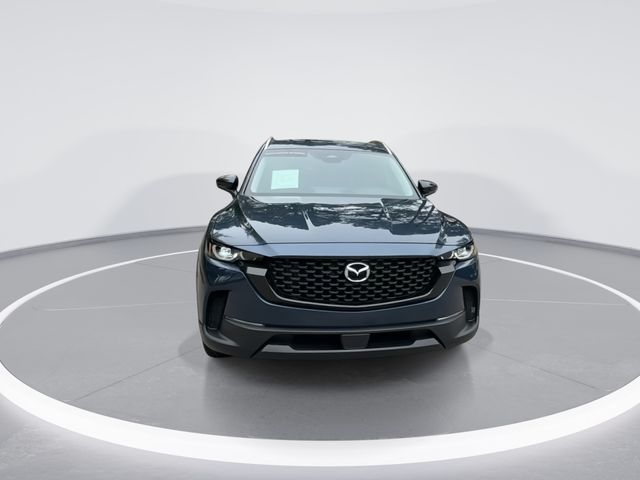 Used 2026 Blue Mazda 2.5 S Select image 2