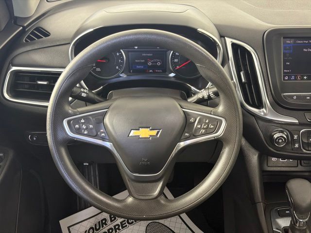 Used 2023 Chevrolet Equinox SUV