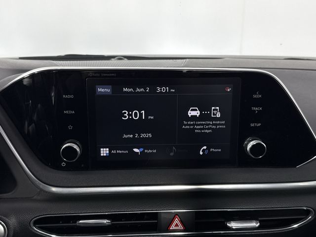 Used 2022 Hyundai Sonata Hybrid For Sale in Indianapolis, IN