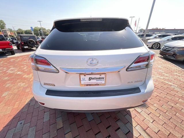 Used 2014 Lexus RX SUV