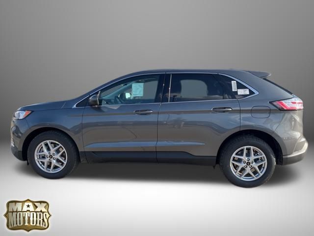 2024 Ford Edge SEL 9