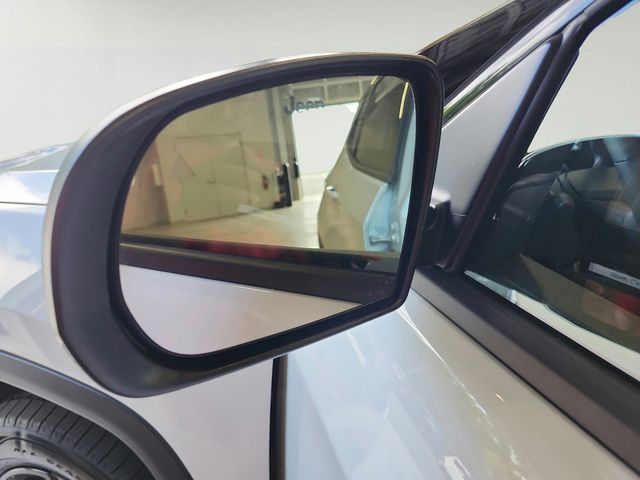 Used 2023 Jeep Compass SUV