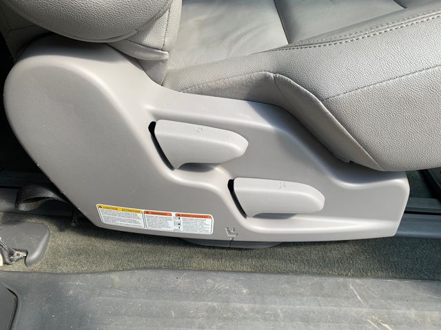 Used 2016 Toyota Sienna Van